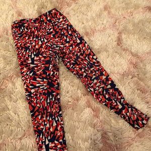Kids lularoe legging